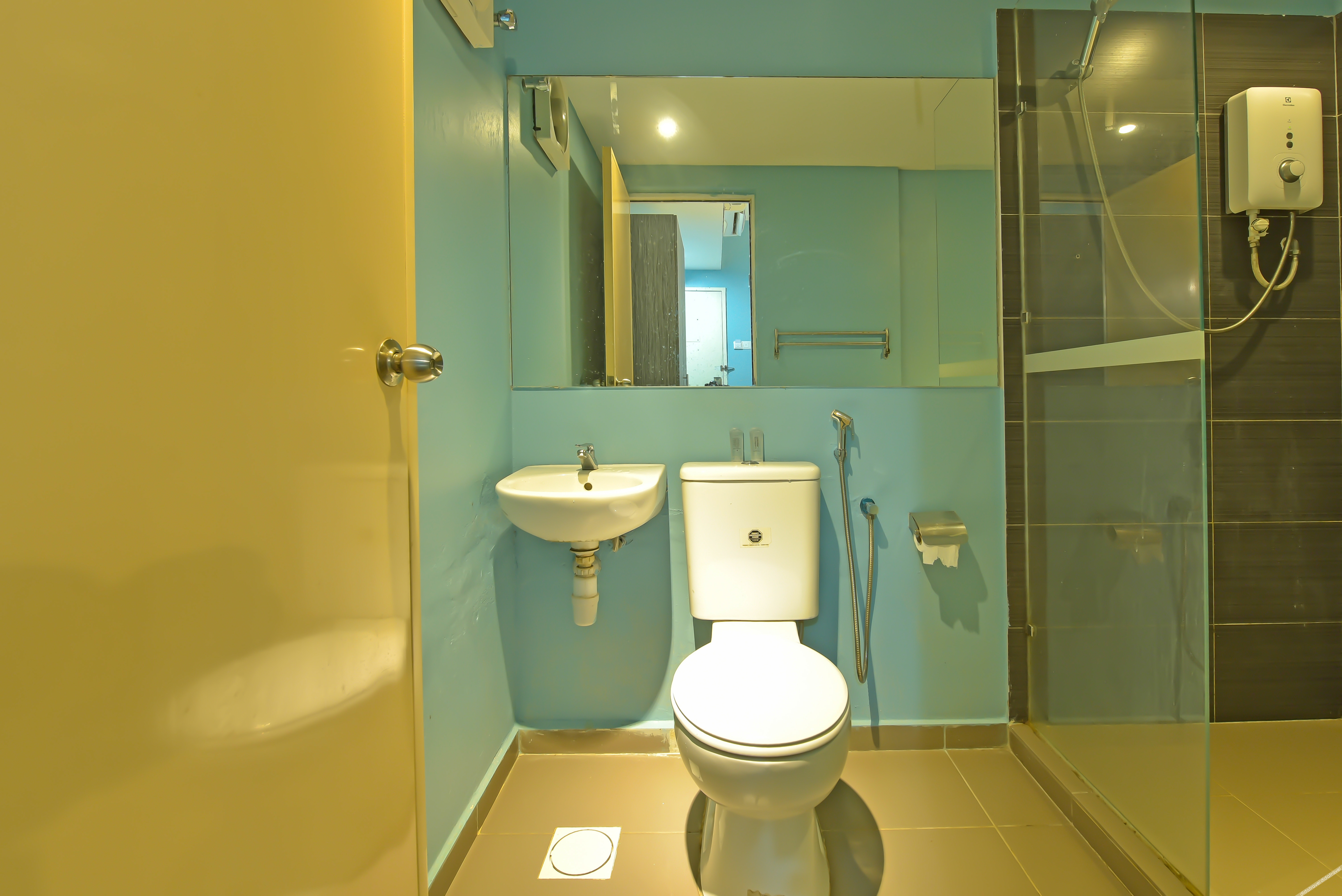 Bright Boutique Hotel Kelana Jaya