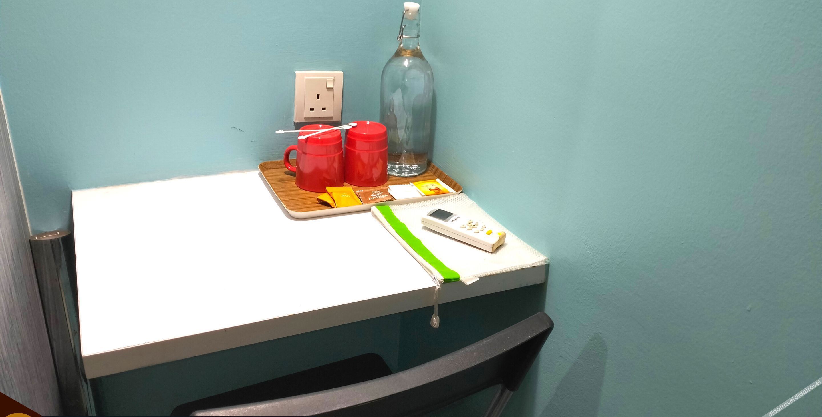 Bright Boutique Hotel Kelana Jaya