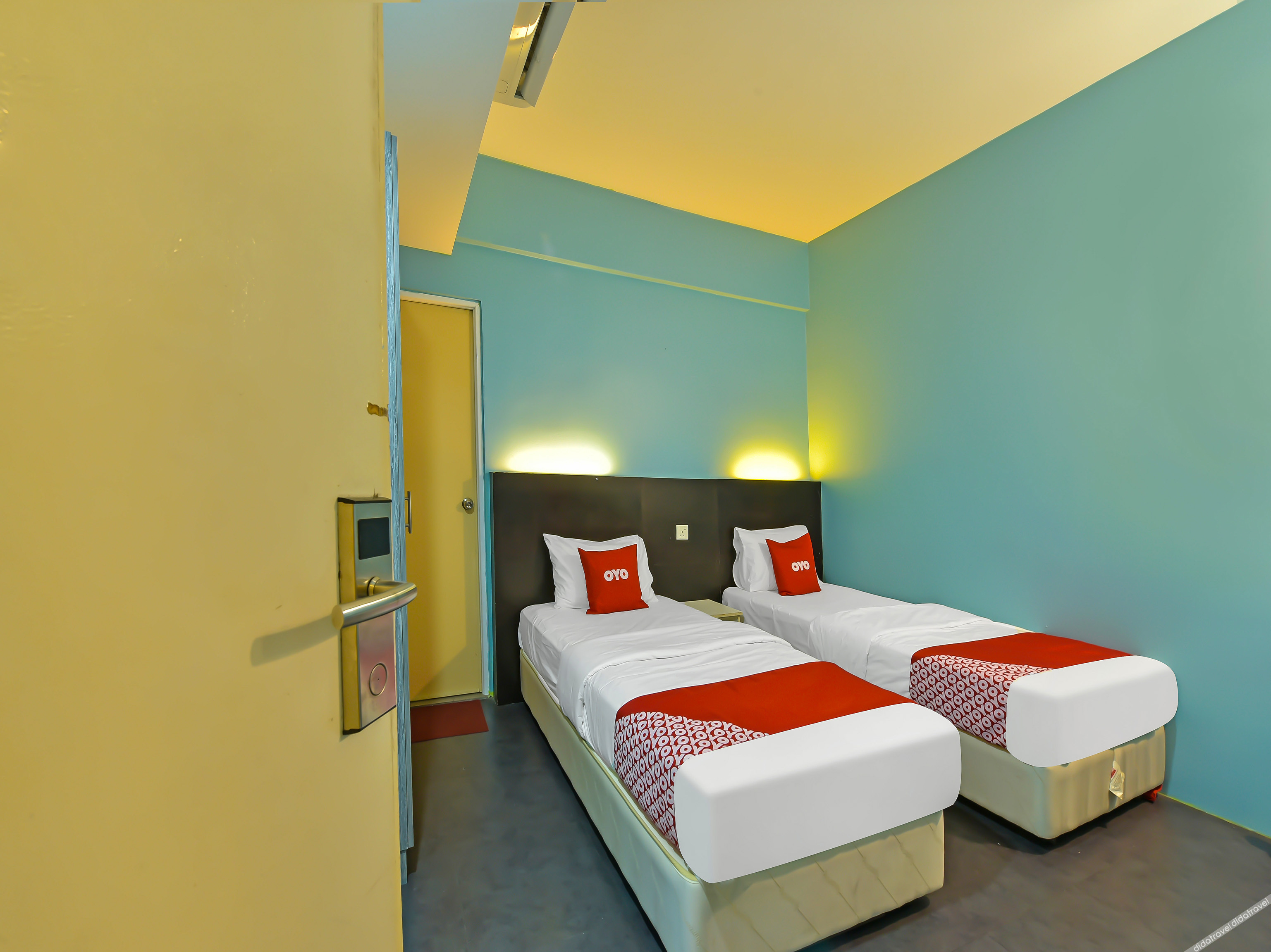 Bright Boutique Hotel Kelana Jaya