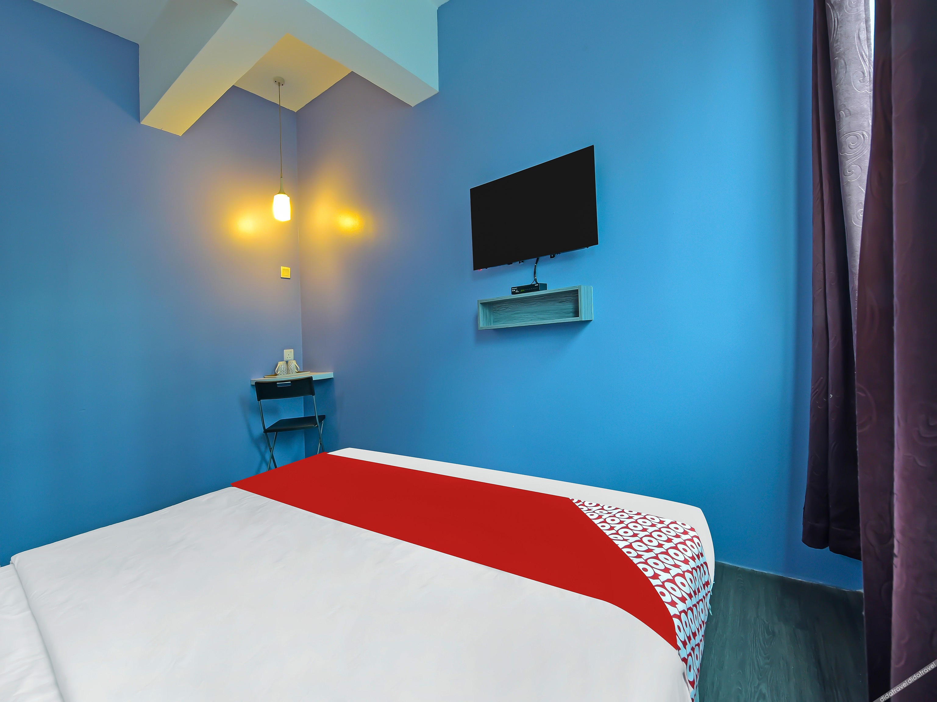 Bright Boutique Hotel Kelana Jaya