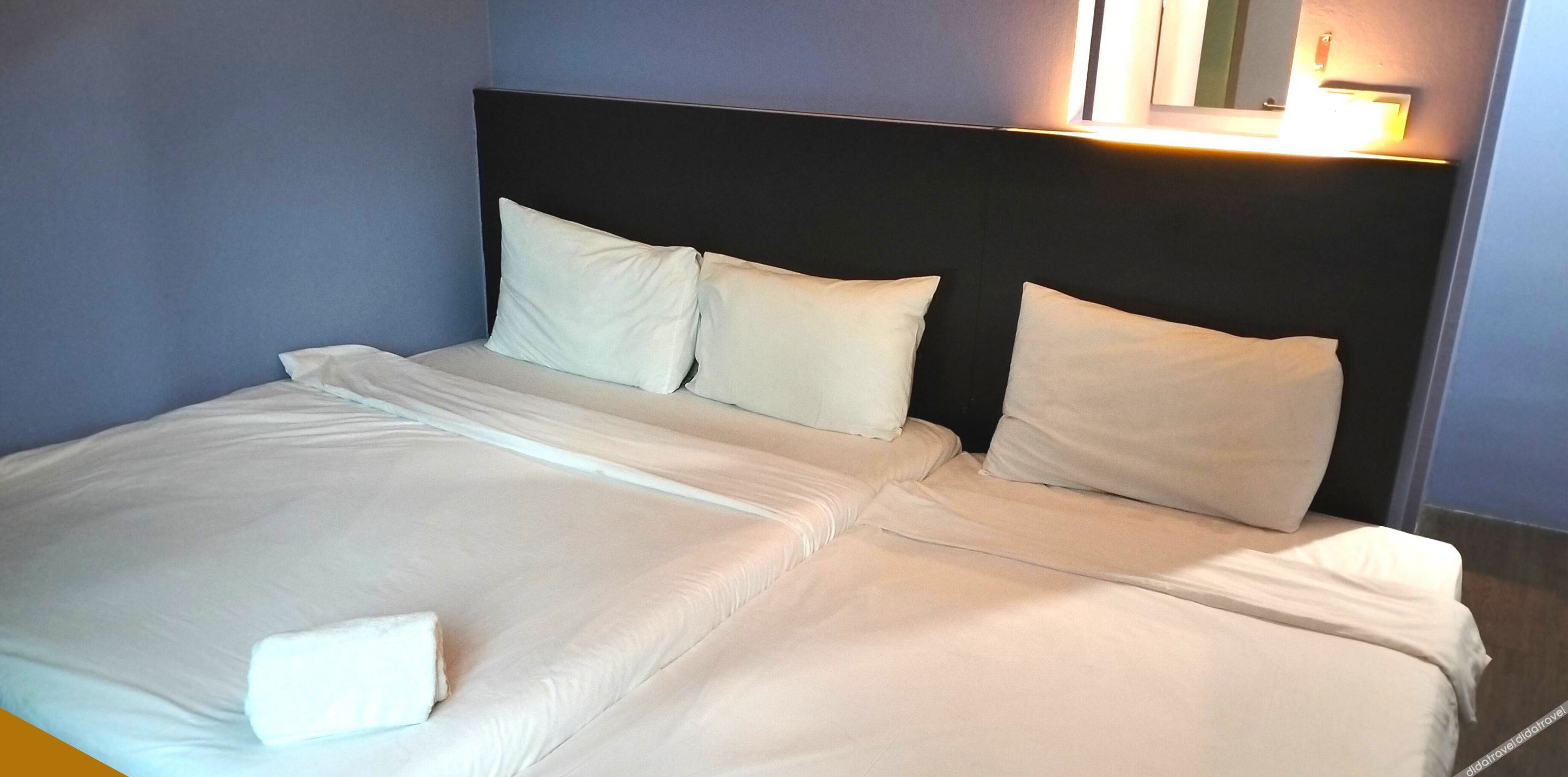 Bright Boutique Hotel Kelana Jaya