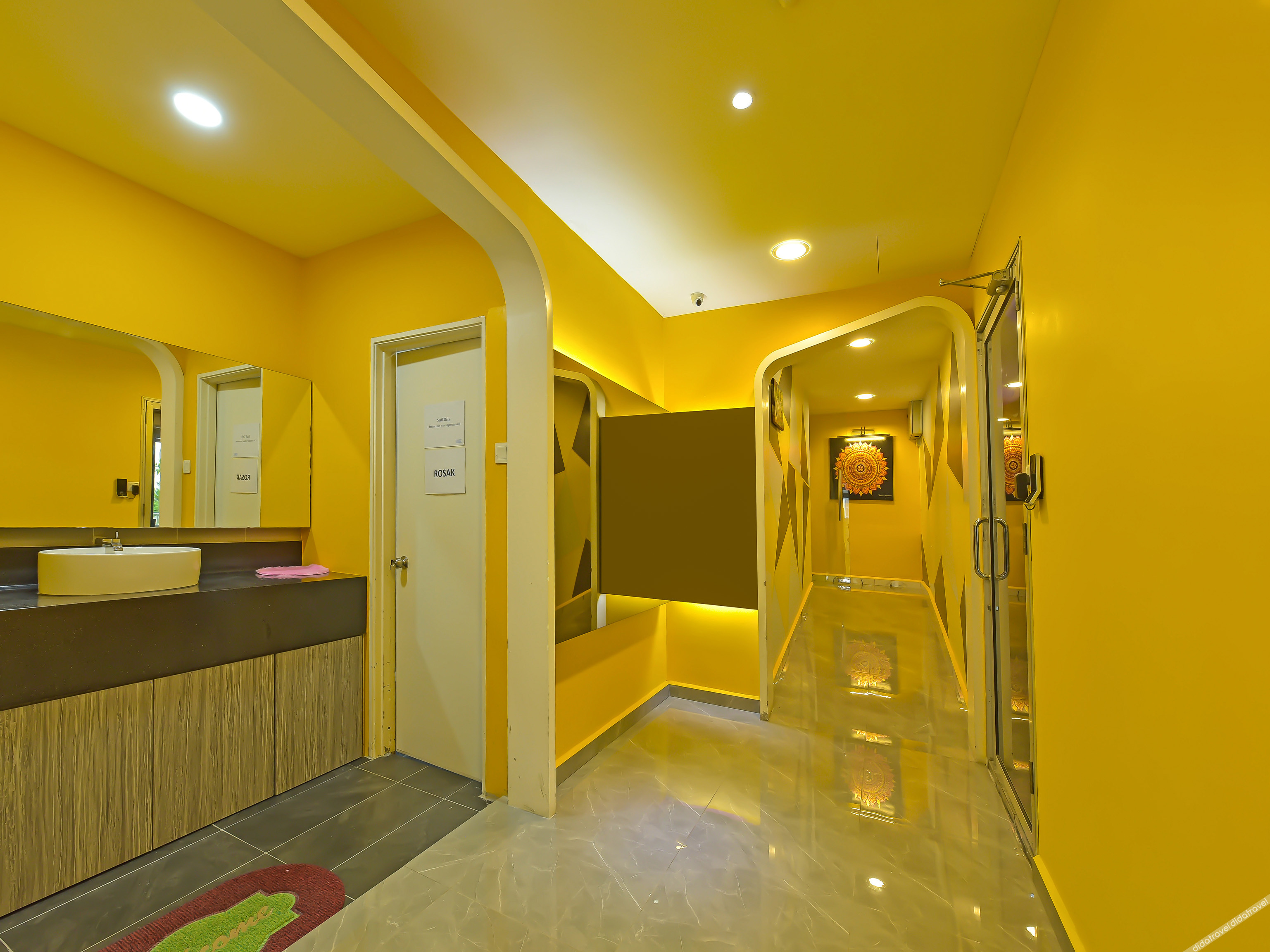 Bright Boutique Hotel Kelana Jaya