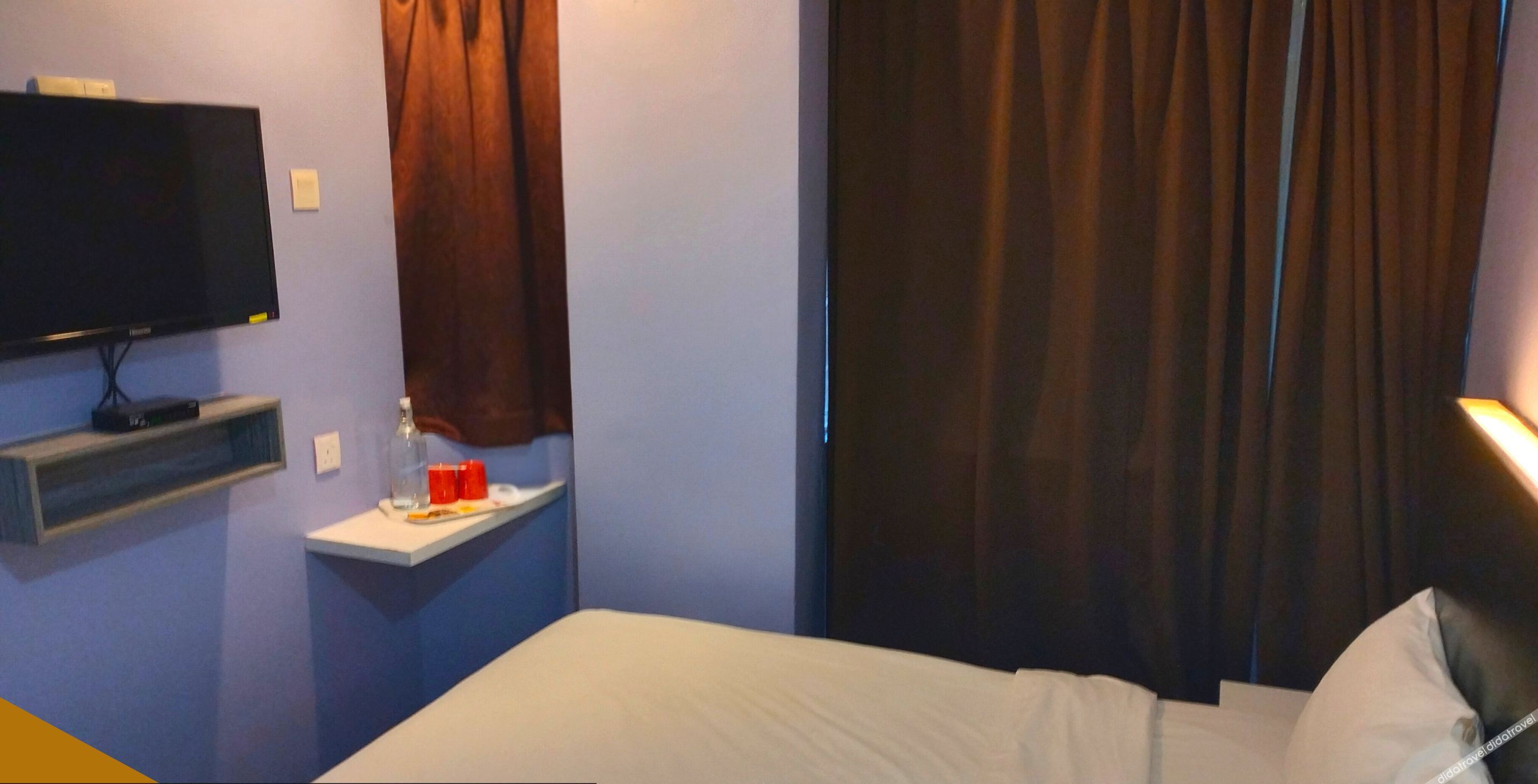 Bright Boutique Hotel Kelana Jaya