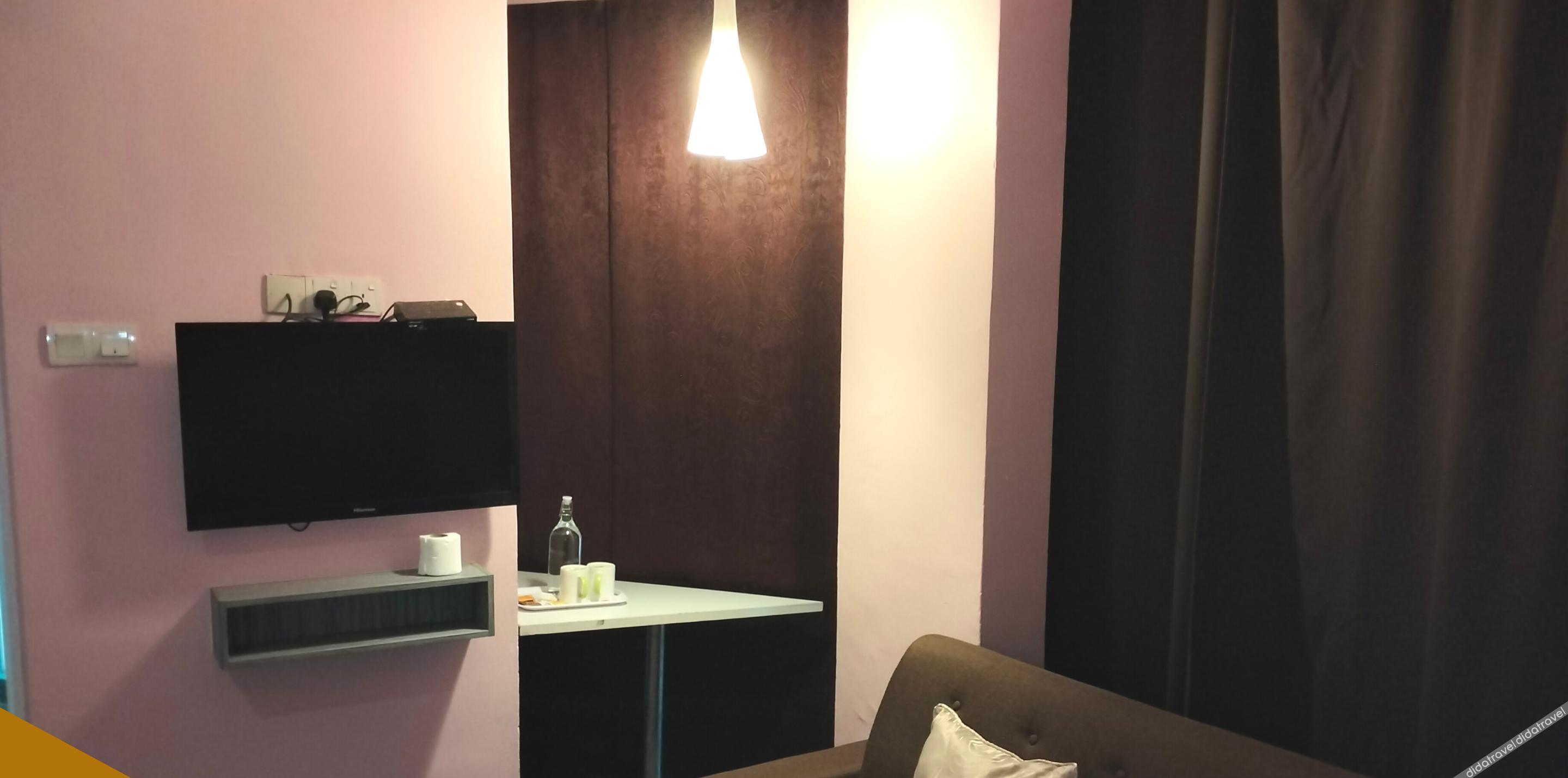 Bright Boutique Hotel Kelana Jaya
