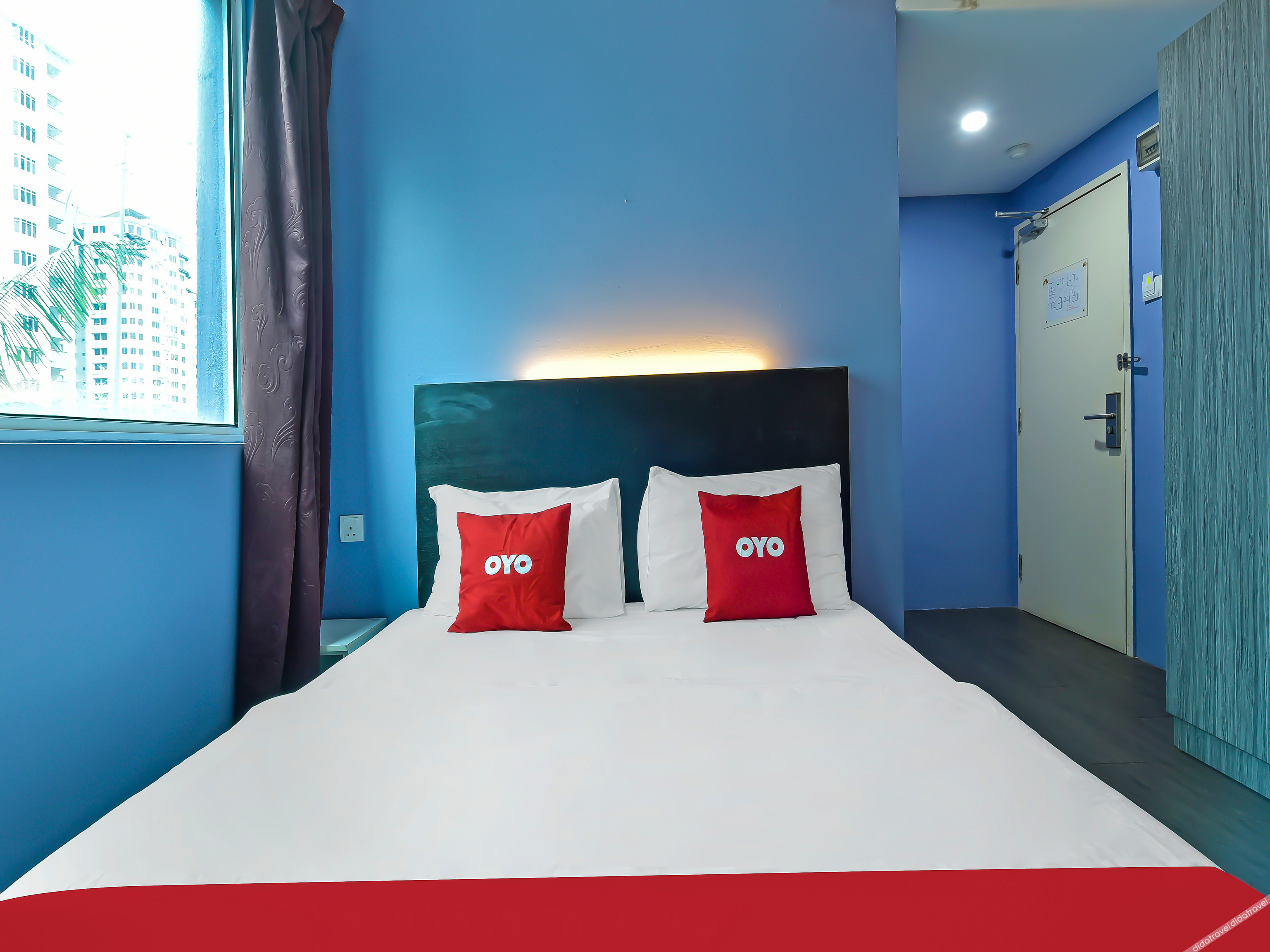 Bright Boutique Hotel Kelana Jaya