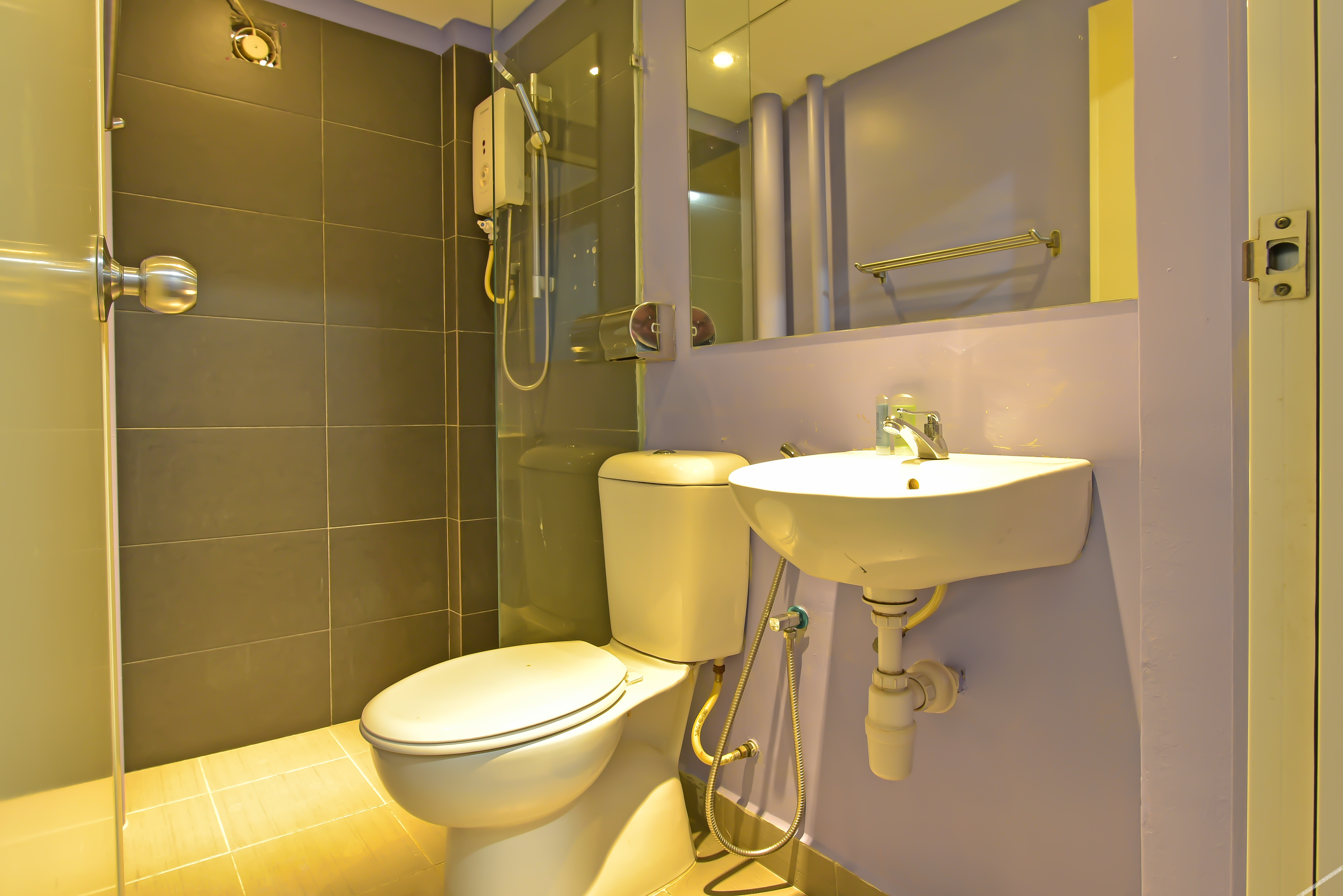 Bright Boutique Hotel Kelana Jaya