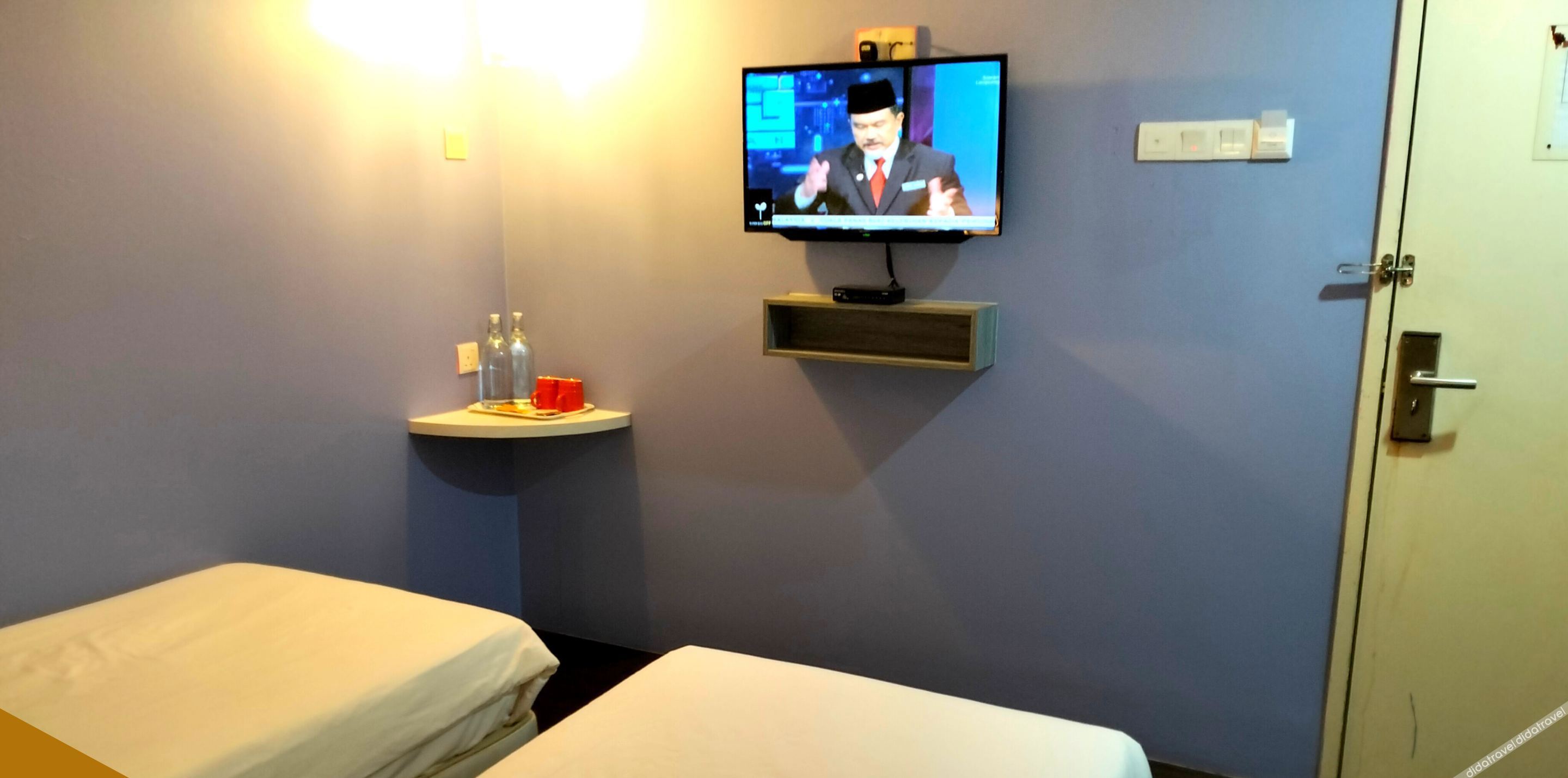 Bright Boutique Hotel Kelana Jaya