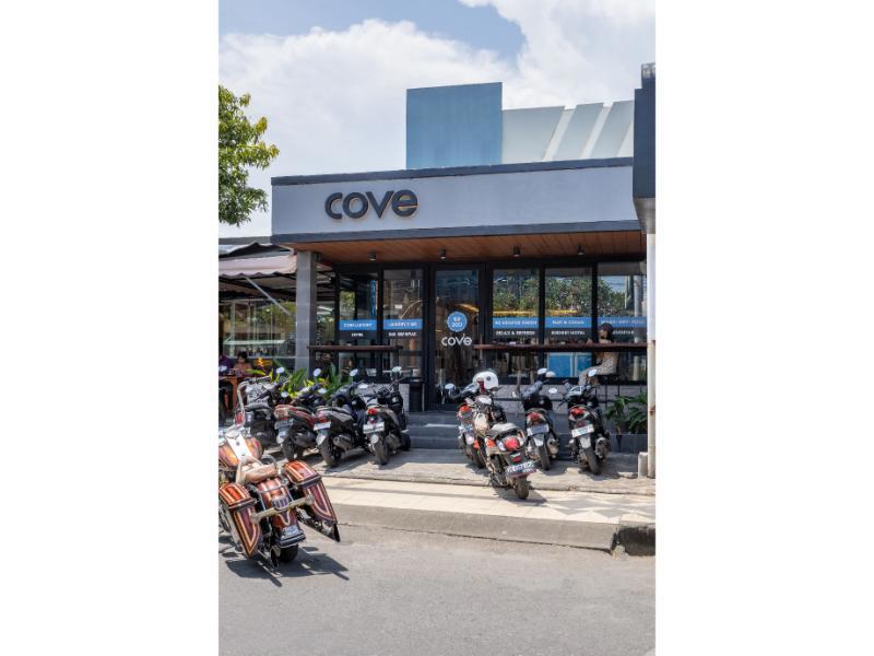 Cove Renata Seminyak
