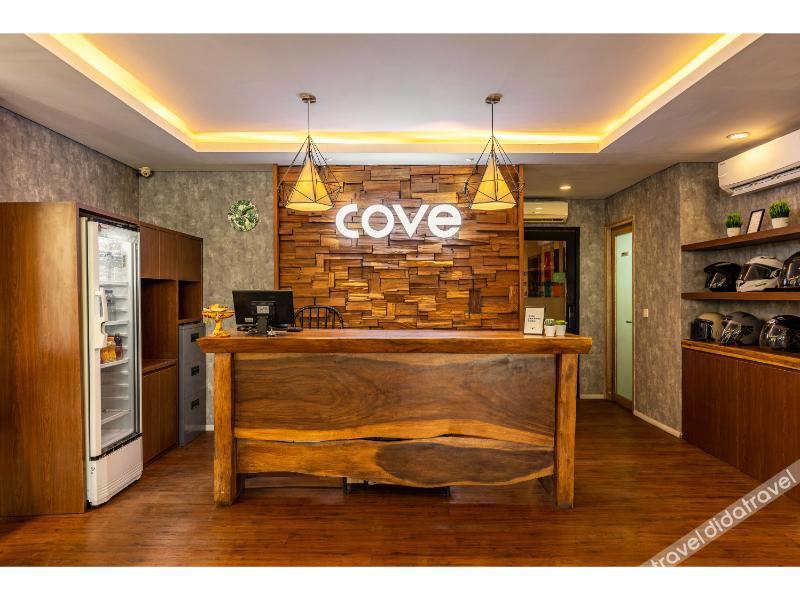 Cove Renata Seminyak