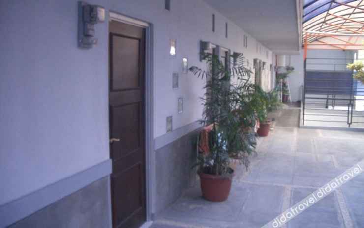Cozy Residence Cipedes Bandung