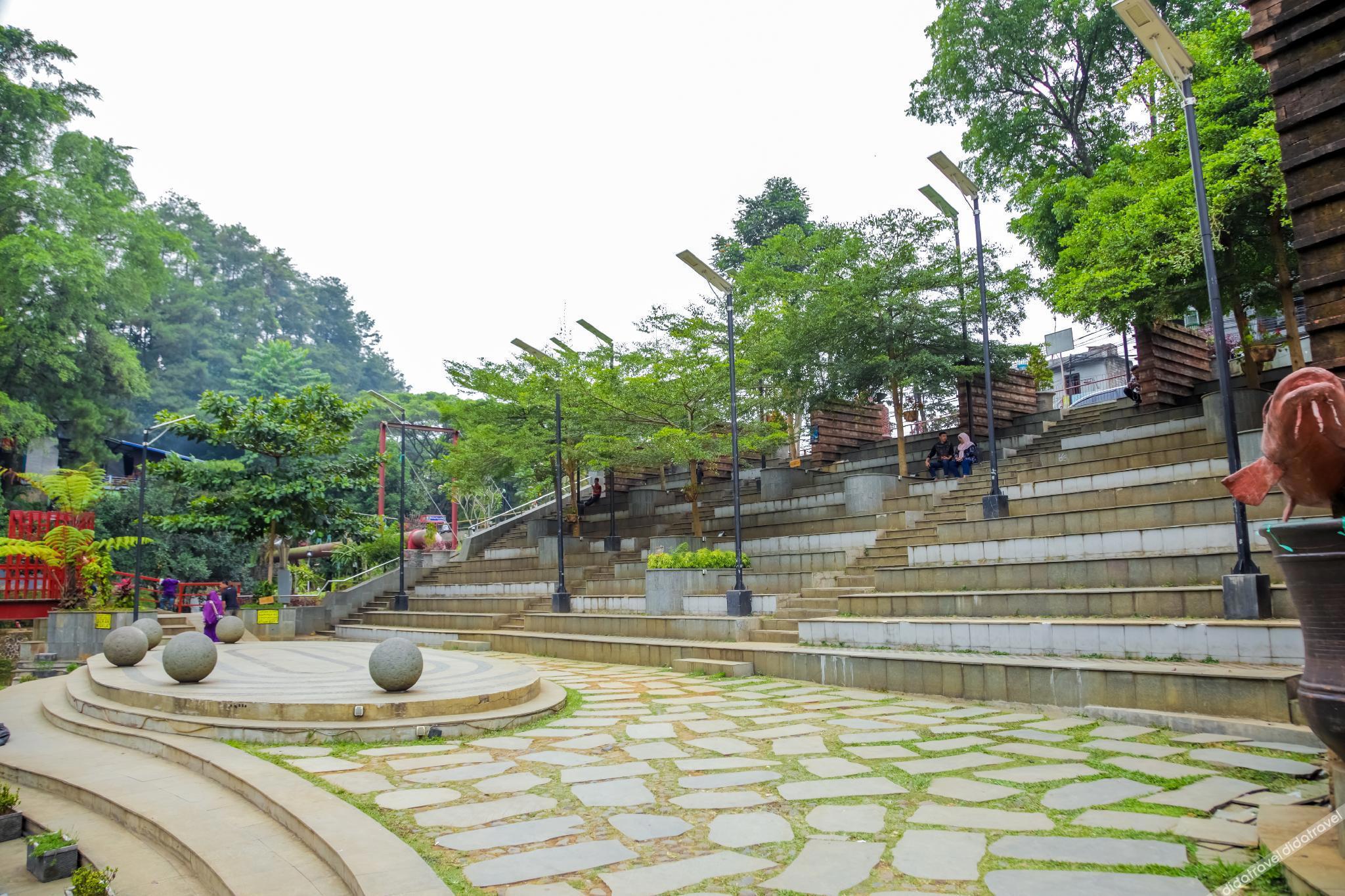 Cozy Residence Cipedes Bandung