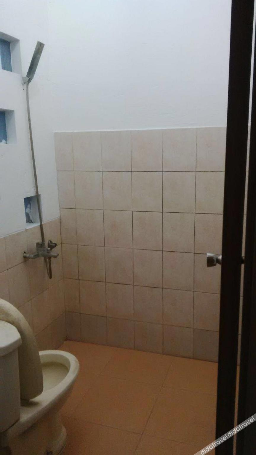 Cozy Residence Cipedes Bandung