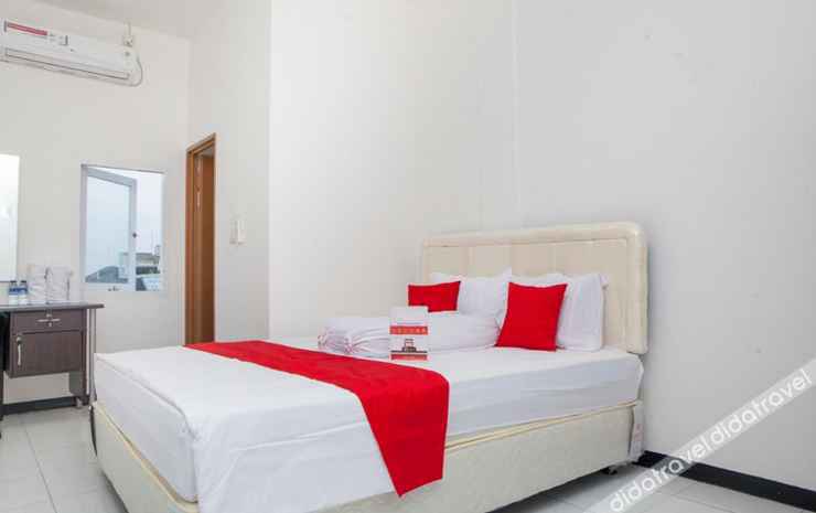 Cozy Residence Cipedes Bandung