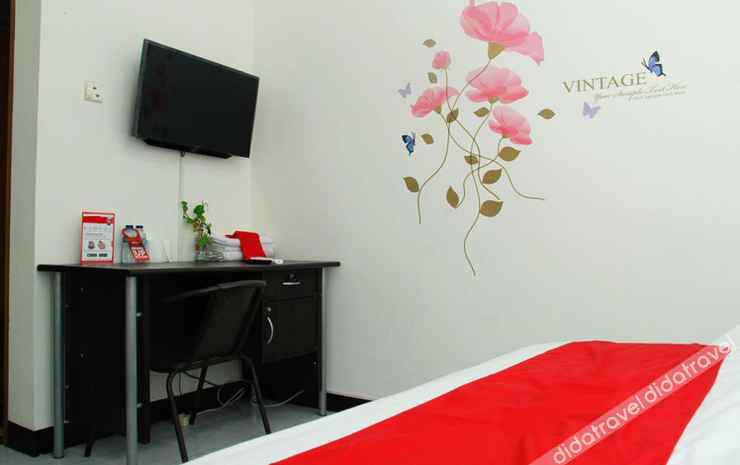 Cozy Residence Cipedes Bandung