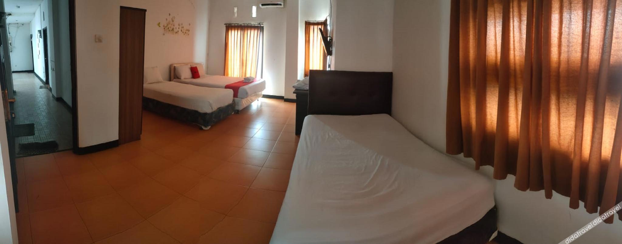 Cozy Residence Cipedes Bandung