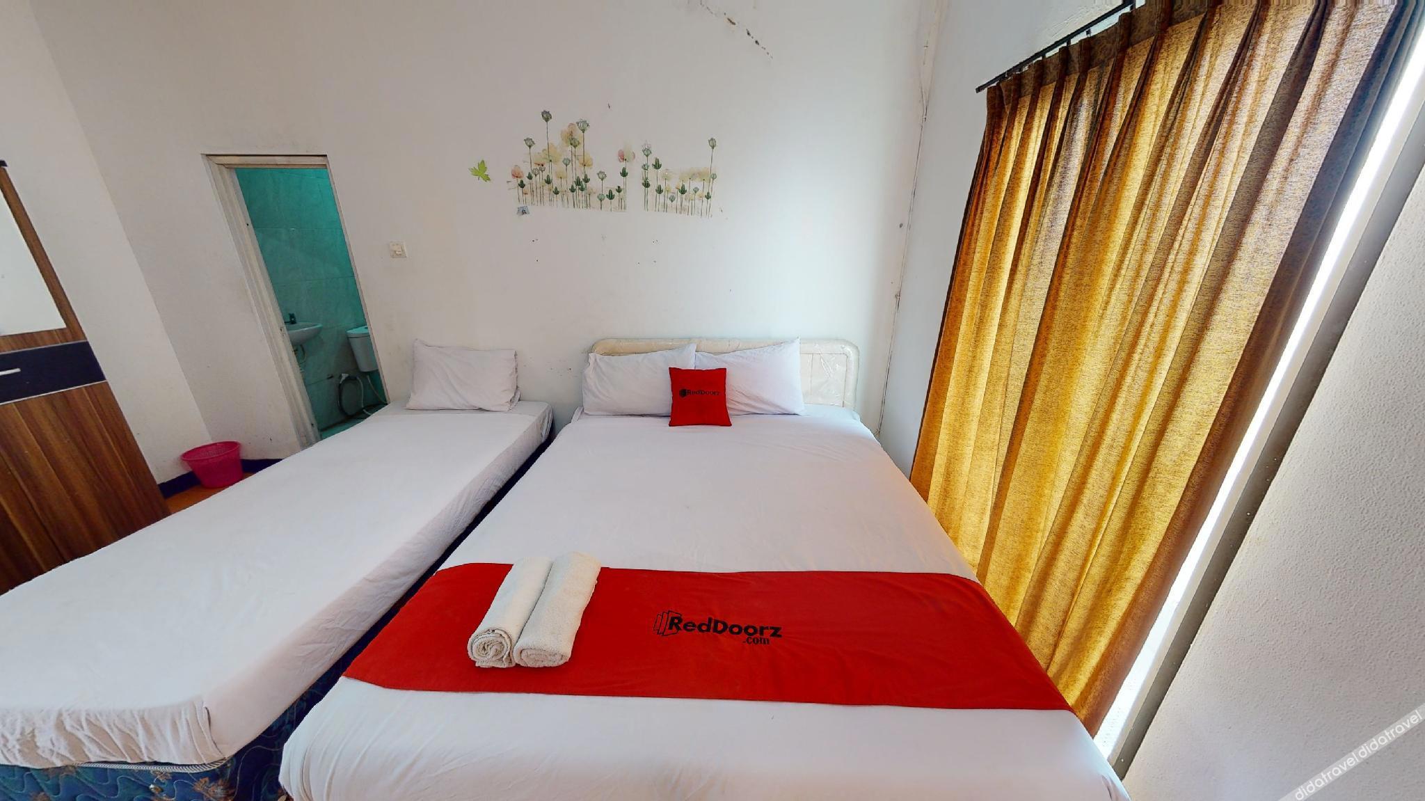 Cozy Residence Cipedes Bandung