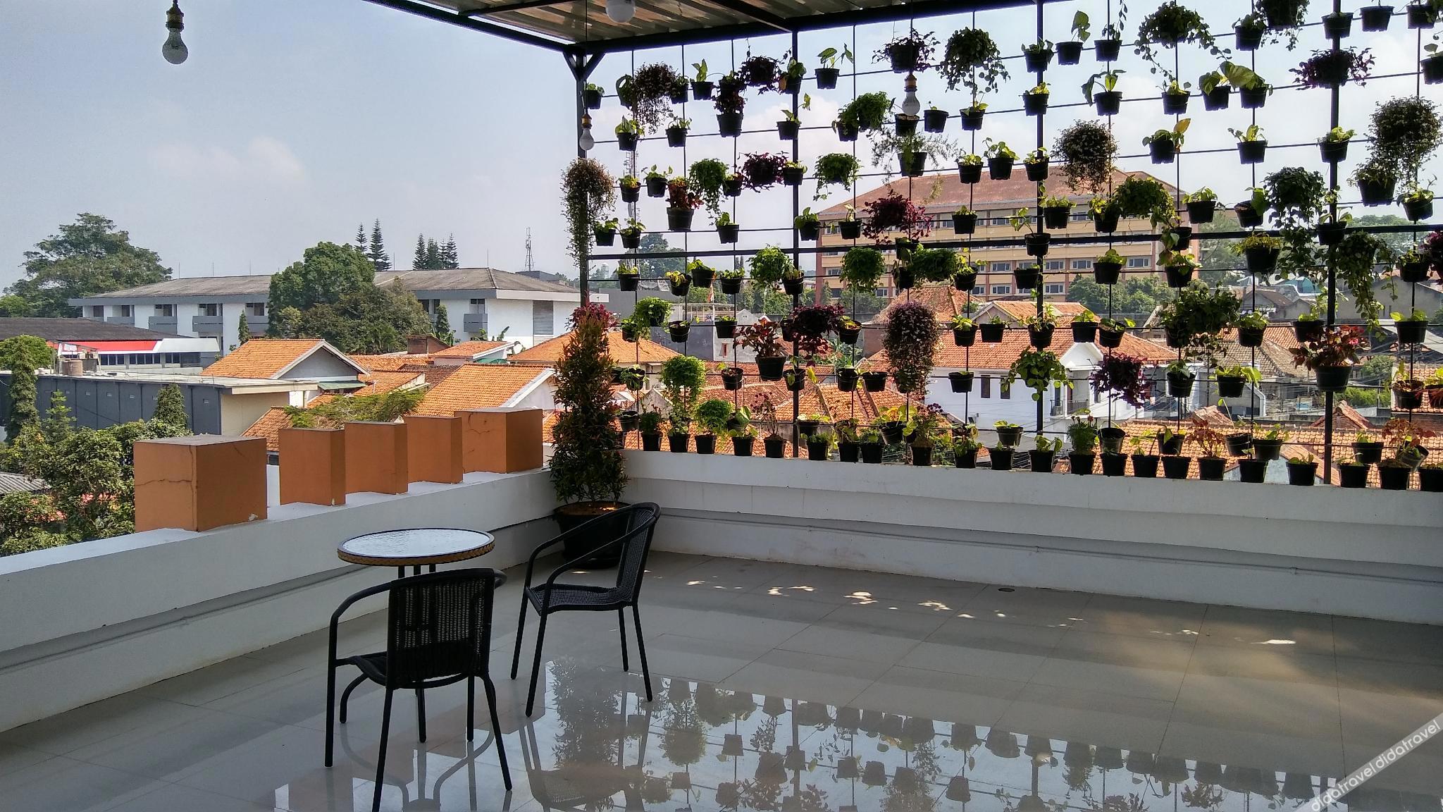Cozy Residence Cipedes Bandung