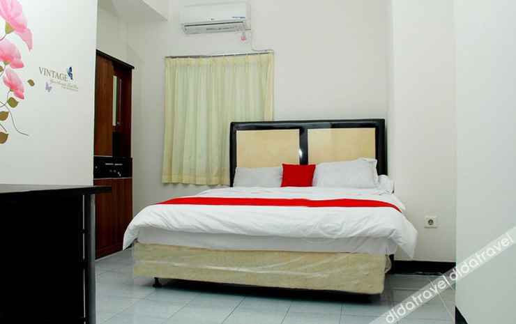 Cozy Residence Cipedes Bandung