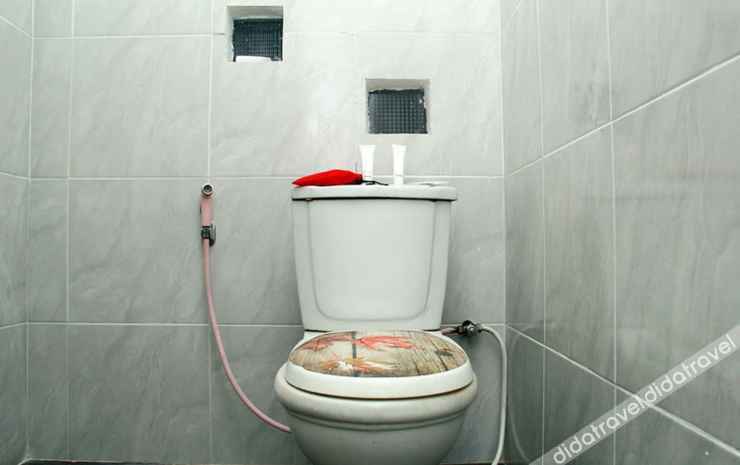 Cozy Residence Cipedes Bandung