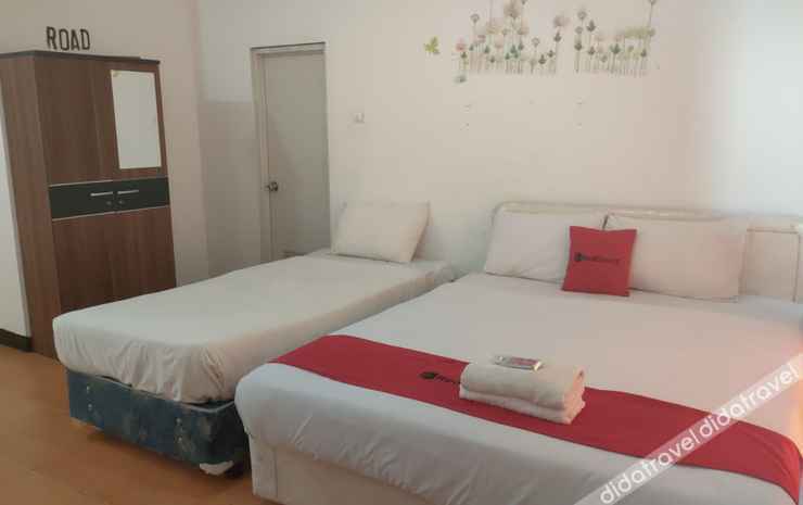 Cozy Residence Cipedes Bandung