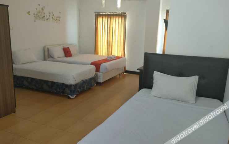 Cozy Residence Cipedes Bandung
