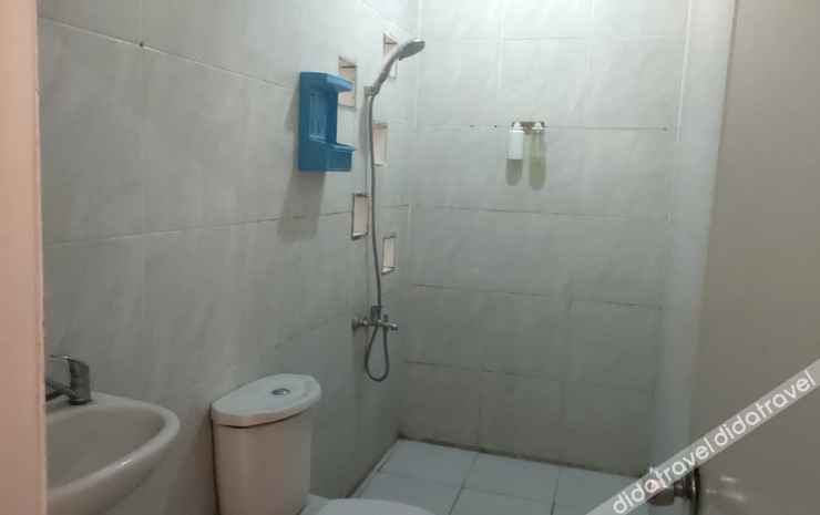 Cozy Residence Cipedes Bandung