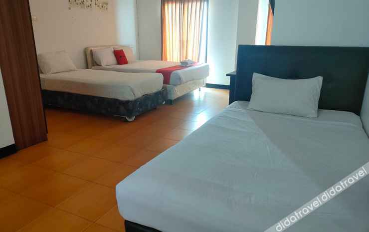 Cozy Residence Cipedes Bandung