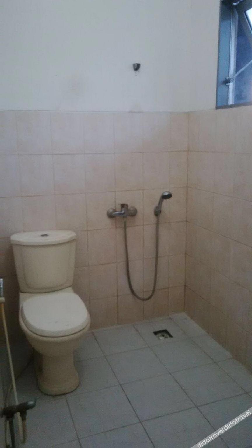 Cozy Residence Cipedes Bandung
