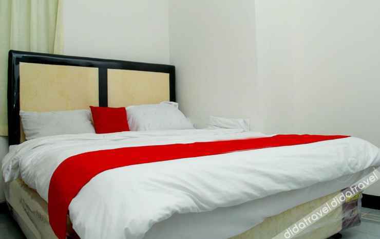 Cozy Residence Cipedes Bandung