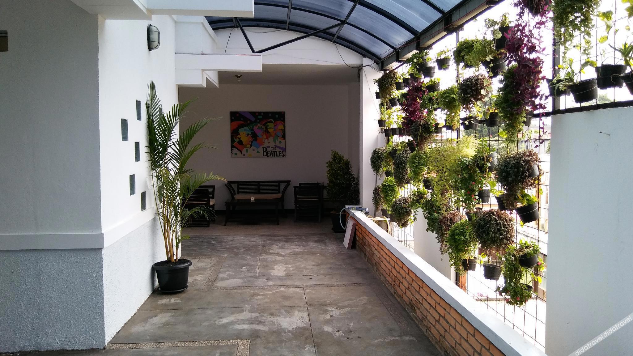 Cozy Residence Cipedes Bandung