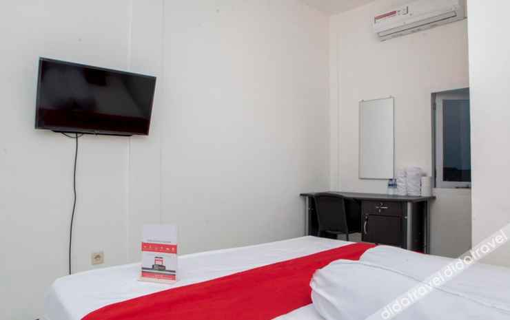 Cozy Residence Cipedes Bandung