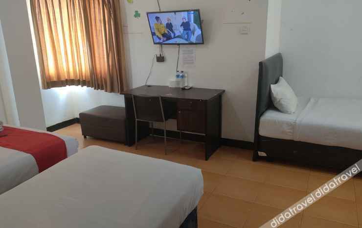 Cozy Residence Cipedes Bandung