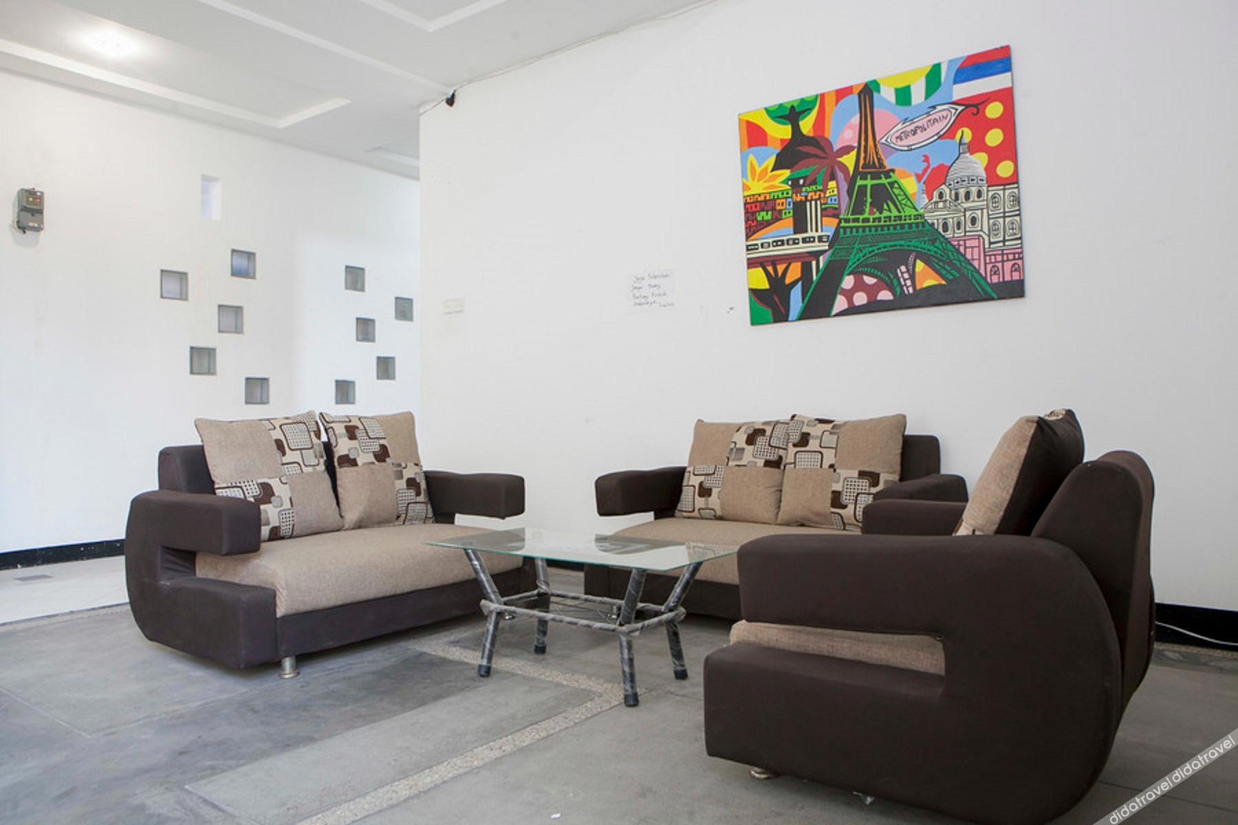 Cozy Residence Cipedes Bandung