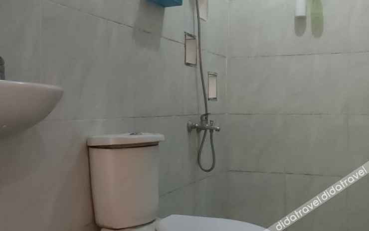 Cozy Residence Cipedes Bandung