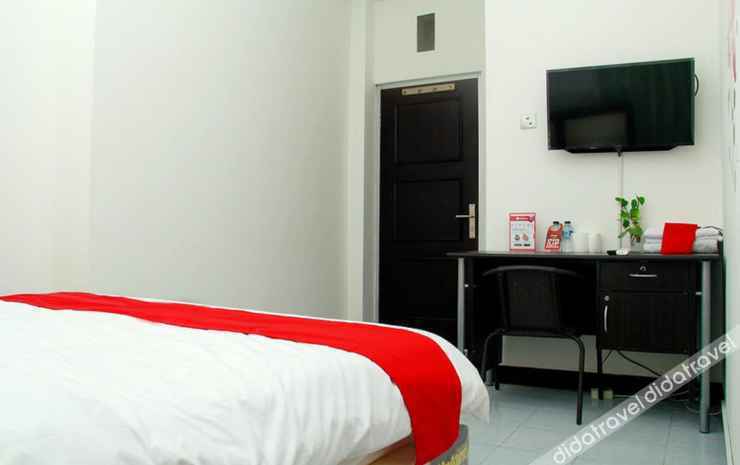 Cozy Residence Cipedes Bandung