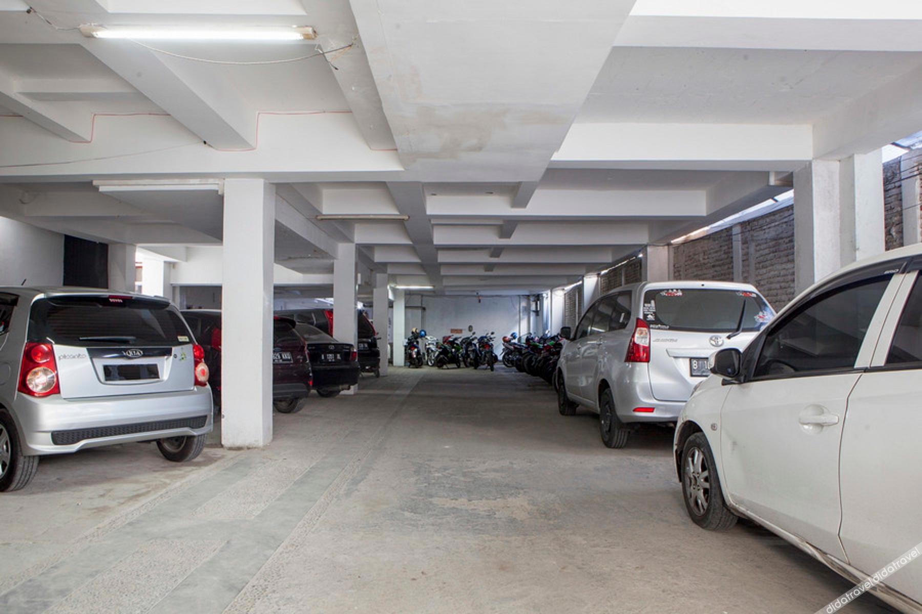 Cozy Residence Cipedes Bandung
