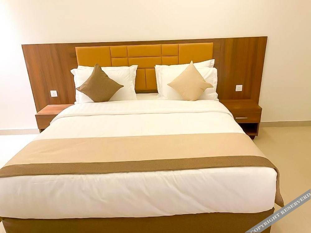 Al Muteb Suites Al Najah
