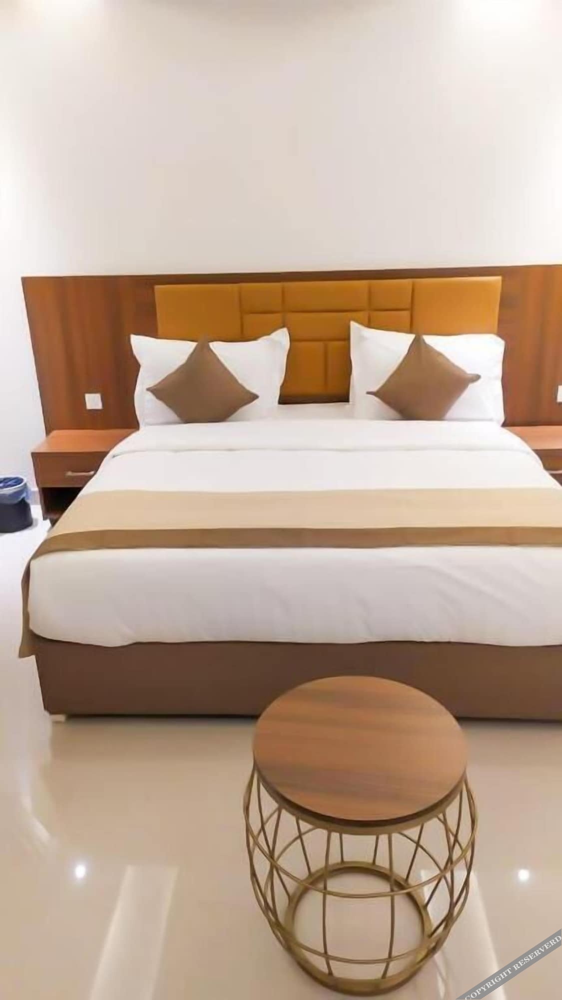 Al Muteb Suites Al Najah
