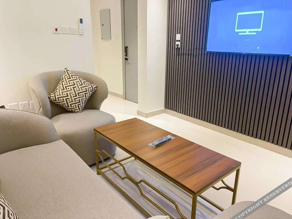 Al Muteb Suites Al Najah