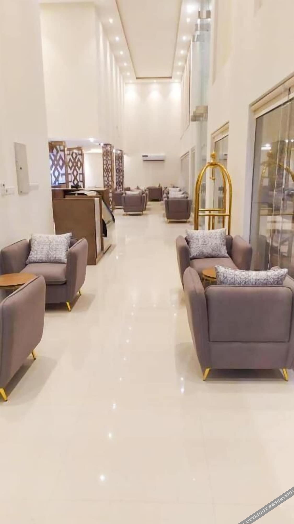 Al Muteb Suites Al Najah