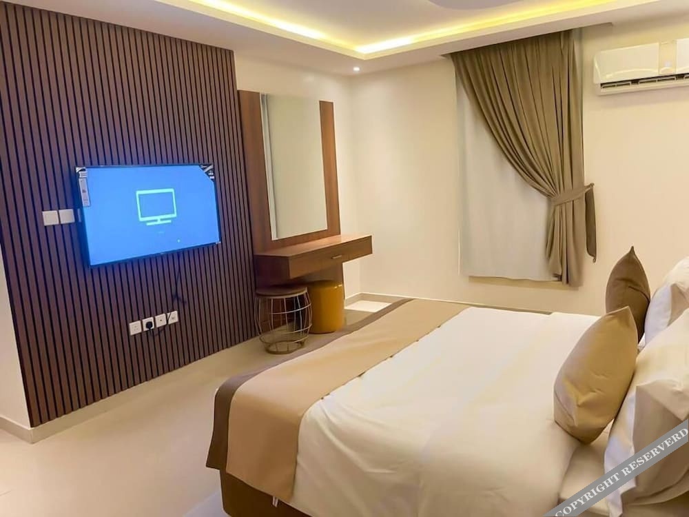 Al Muteb Suites Al Najah