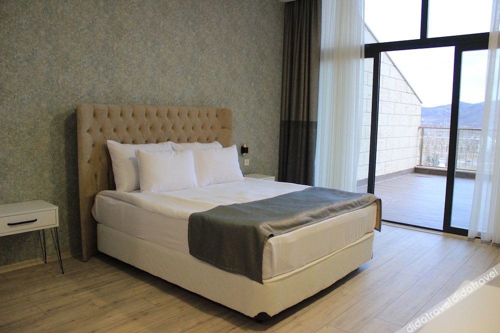 标准双人或双床房