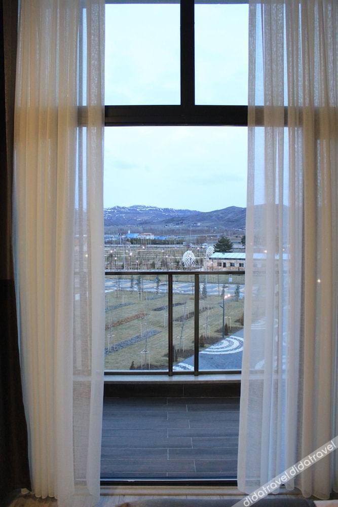 标准双人或双床房