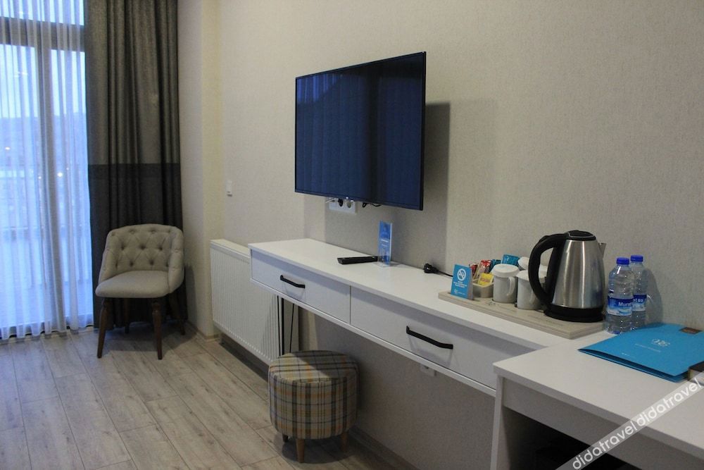 标准双人或双床房