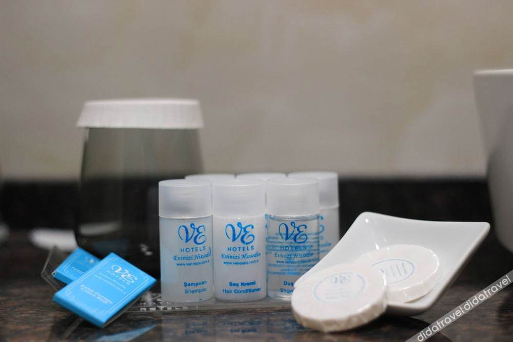 标准双人或双床房