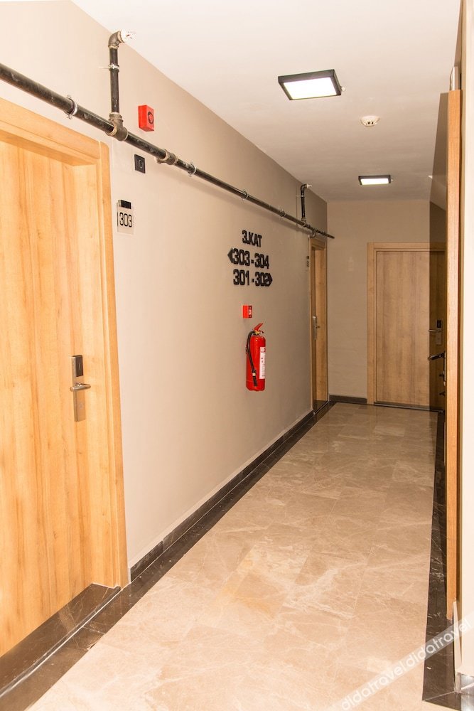 Fidanoglu Suite Hotel Corlu