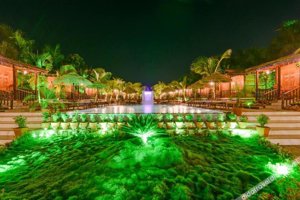 Little Cove Nature Resort