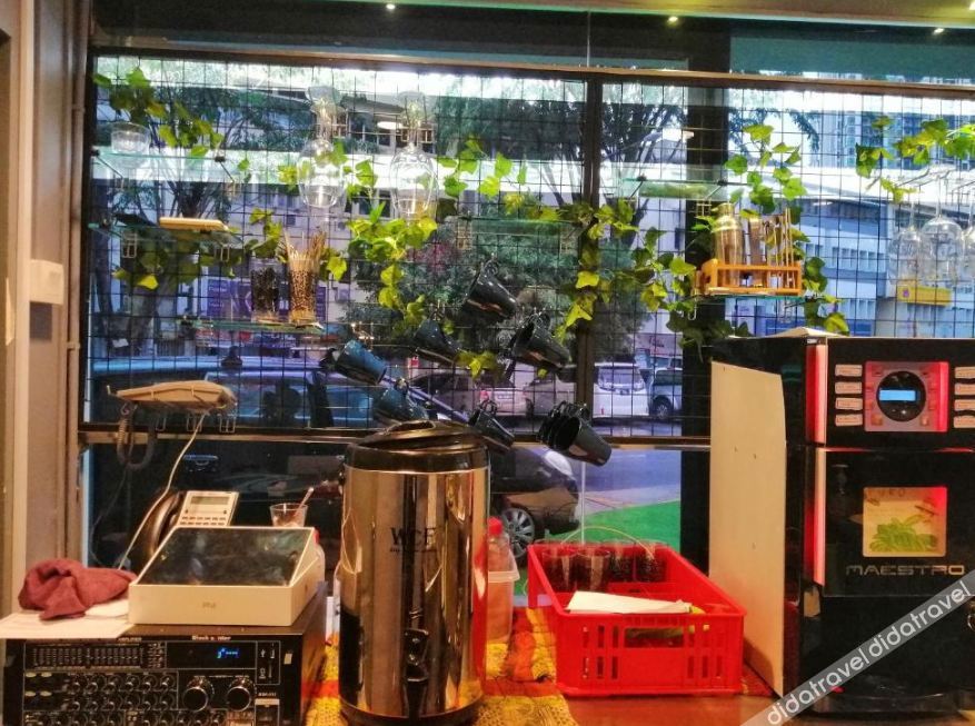 Hotel Sunjoy9 Klang