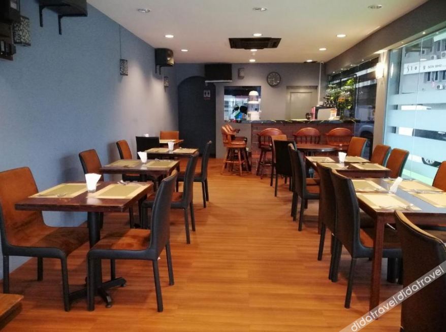 Hotel Sunjoy9 Klang