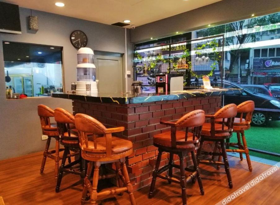 Hotel Sunjoy9 Klang